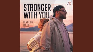Download Lagu Stronger With You MP3 Download Lagu Stronger With You MP3