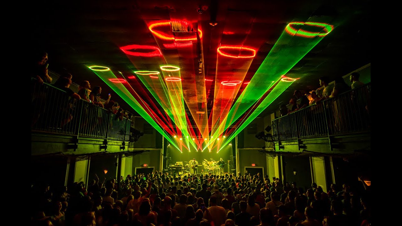 Watch The Disco Biscuits - M.E.M.P.H.I.S. → Astronaut (6/8/23 - Lincoln Theatre - Raleigh, NC) on YouTube Watch The Disco Biscuits - M.E.M.P.H.I.S. → Astronaut (6/8/23 - Lincoln Theatre - Raleigh, NC) on YouTube