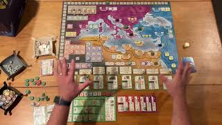 Epos - Straight Up Solo with John LaRuffa screenshot 4