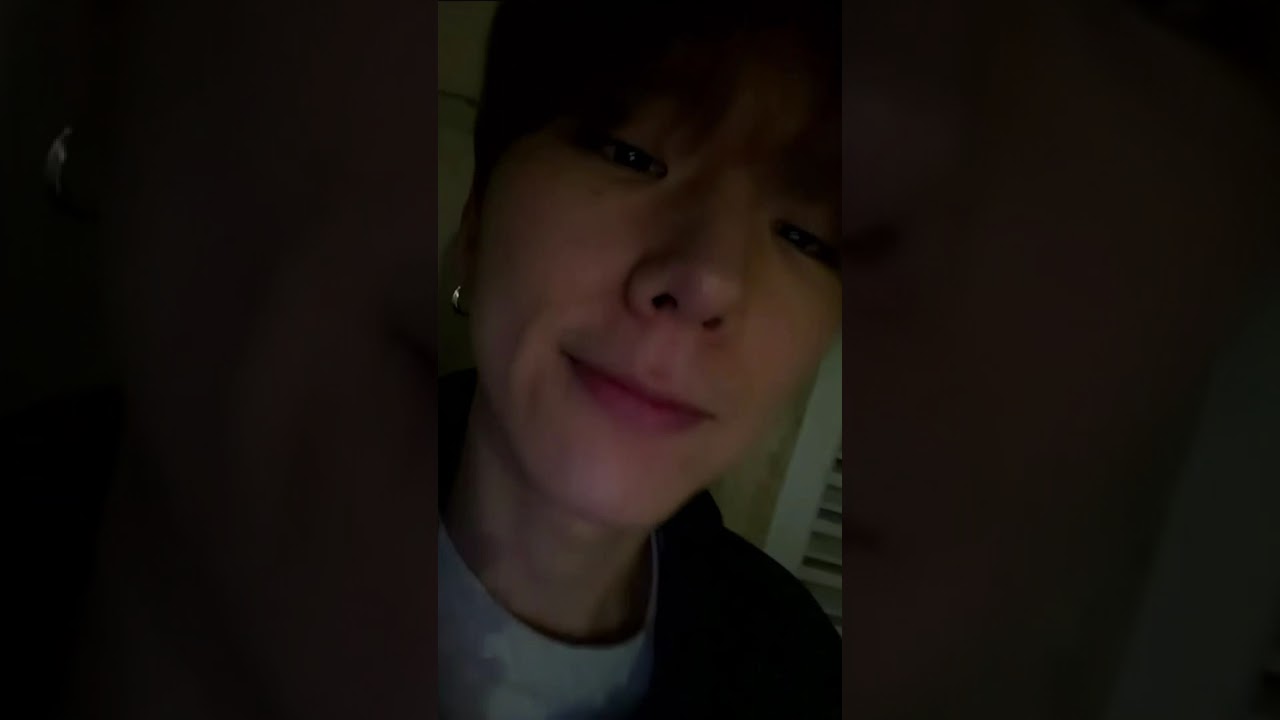 [몬스타엑스/기현] 260301 기현 버블 라이브 full