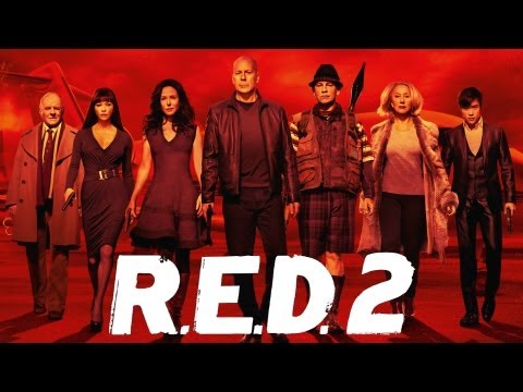 تحميل ومشاهدة فيلم ريد ـ Red مترجم  الجزئ 2 