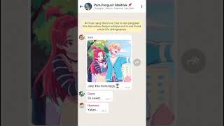 Download Lagu nih versi Rion, Sara,dan Heewon udh ya requestsan nya❤️#shinbi_house #pov #chat #rion #sara #heewon MP3