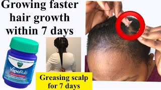 Vicks For Hair Growth Should Your Try Or Steer Clear