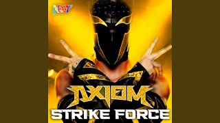 WWE: Strike Force (Axiom)