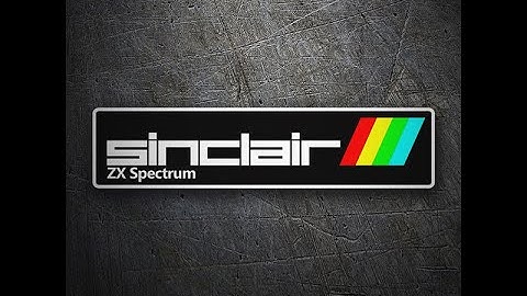 ZX SPECTRUM NOSTALGIC SOUND WITH FL STUDIO EDISON AND 3XOSC