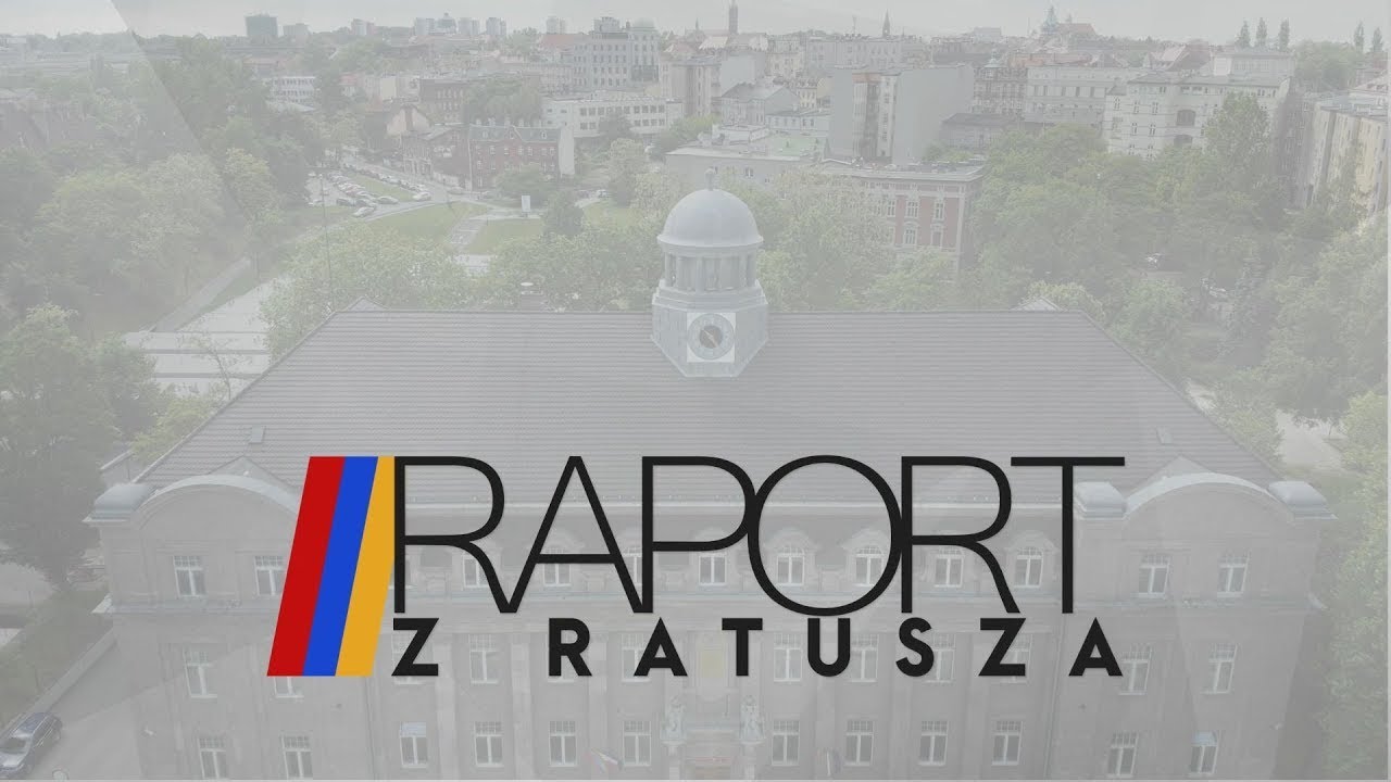 RAPORT Z RATUSZA odc. 46
