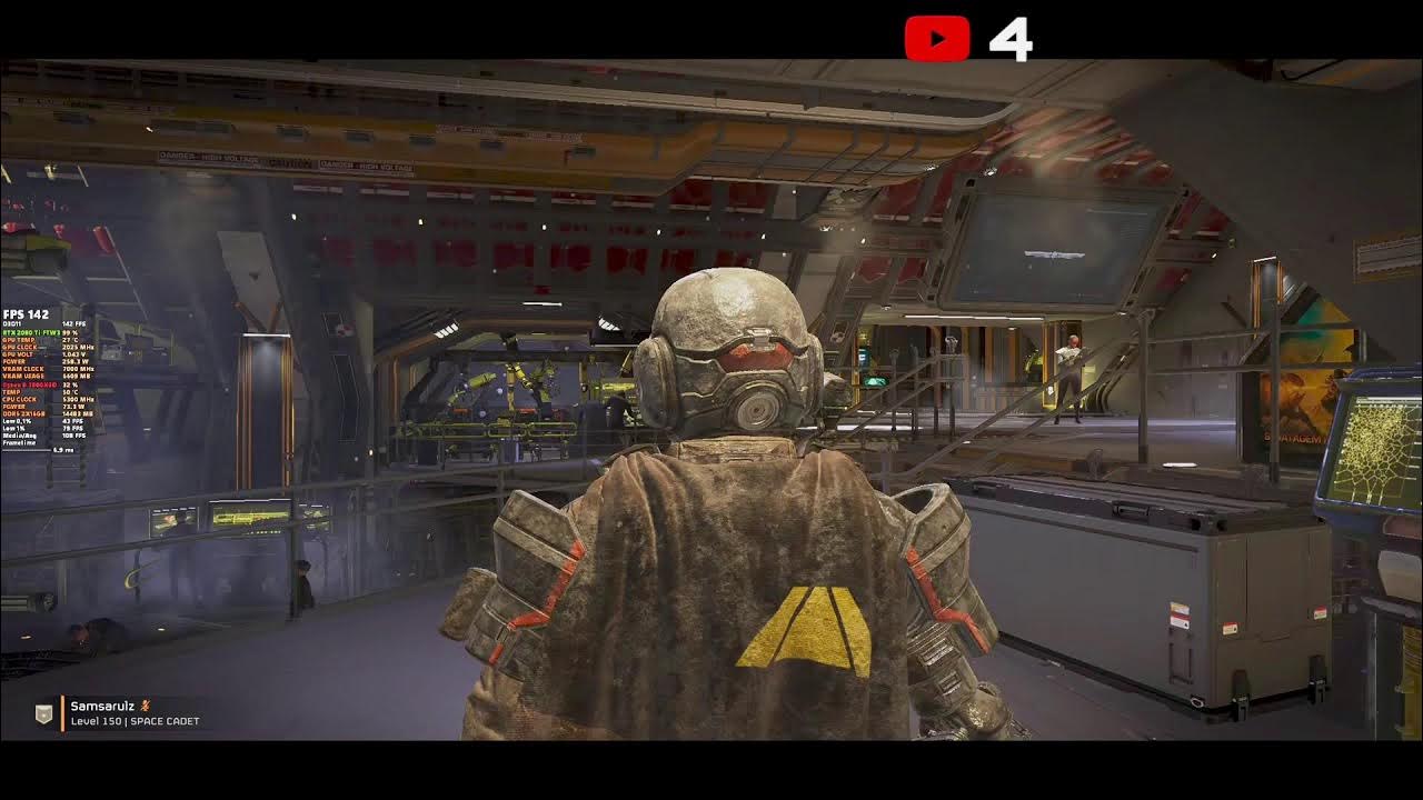  esp latam helldivers 2 023 discord hd2 chile 1440p60 hdr youtube