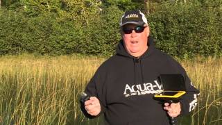 Aqua Vu Sizzle Reel 2015