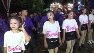 KUDA MALAM SINAR BUDAYA 2024 FULL DJ LIVE WONOAYU