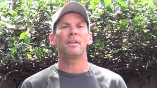 Coach Robb: Refrain From Stretching Prior to Exercise