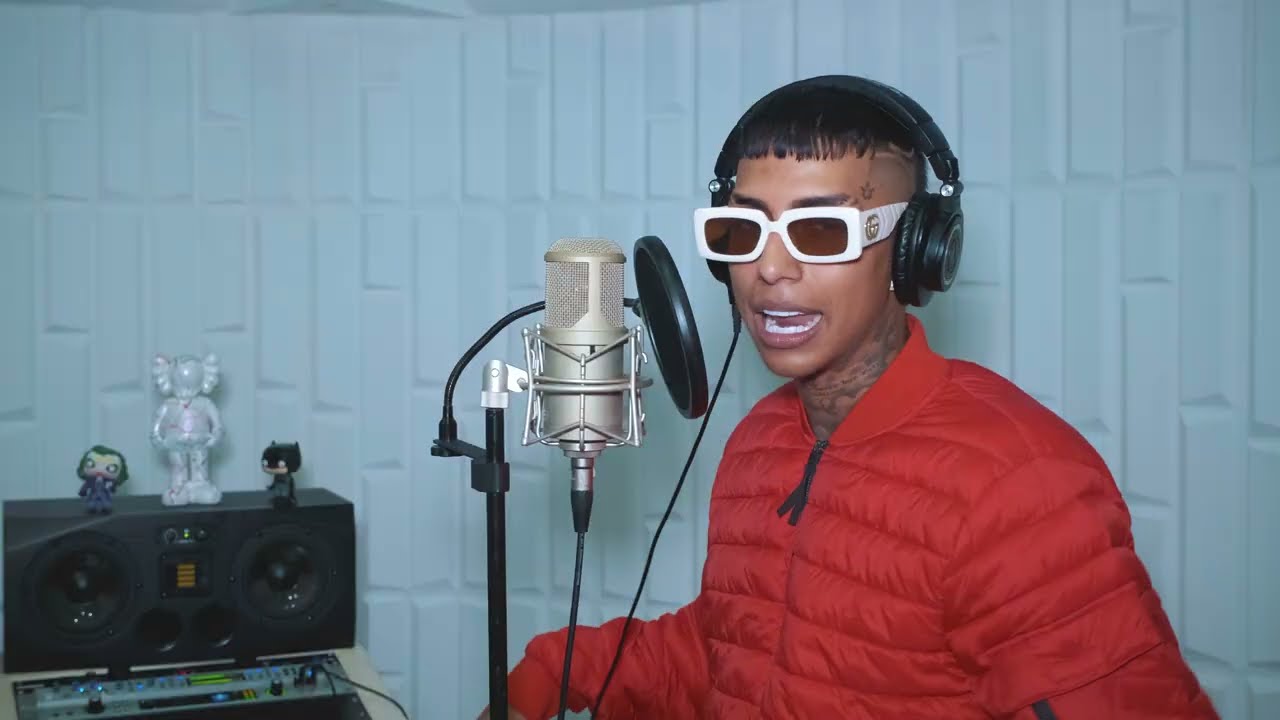 Perreo Sesión #1 BITCHIYAL II -  RUSOBEATS X ESTEBAN ROJAS