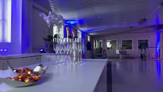 Princess Yachts Scandinavian Showrooms 2023