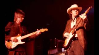 Stevie Ray Vaughan with Eric Johnson - Shake &#39;n Bake - April 08, 1985