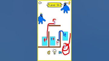 Toilet Rush Race: Draw Puzzle - NEW Android Game #shorts 47