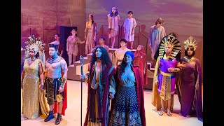 The Prince of Egypt CASA 0101 Presents Official Trailer