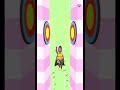 Jumping runner