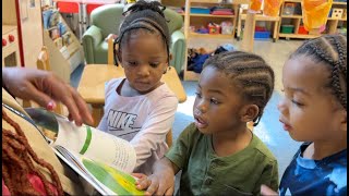 Breaking down barriers to accessible and inclusive childcare for neighbors