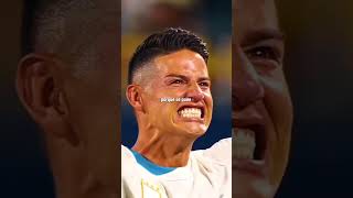 TE AMO JAMES DAVID❤️ #jamesrodriguez #james #seleccioncolombia