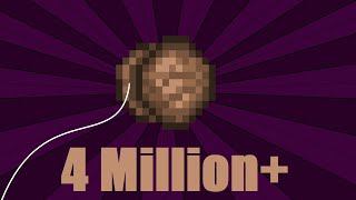 Terraria Supreme Buffed Wooden Yoyo vs Calamity Mod Boss Rush