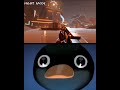 NOOT NOOT 🦆 #007 #shorts