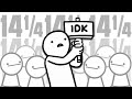 [YTP] asdfmovie14¼