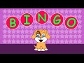 Bingo com Chapeuzinho Vermelho + 30 Minutos de Musica Infantil com Os Amiguinhos