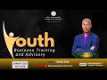 Sunday Youth Service Prophet Bishop Dr Jacques RUBANDA 31st May 2026 