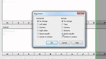 Delphi: Formulário Mestre/Detalhe