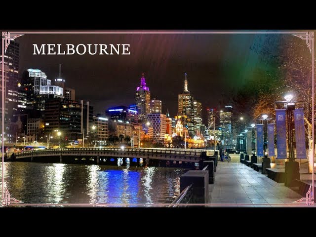 👑 Crown Casino & Hotel Melbourne, Australia Fire Show Live Gas Brigades  Night