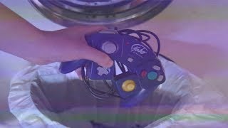 Third Party Yobo Gamecube Controller - How Bad Can It Be? Ep.1
