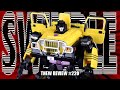 Alternators Swindle: Thew's Awesome Transformers Reviews 220