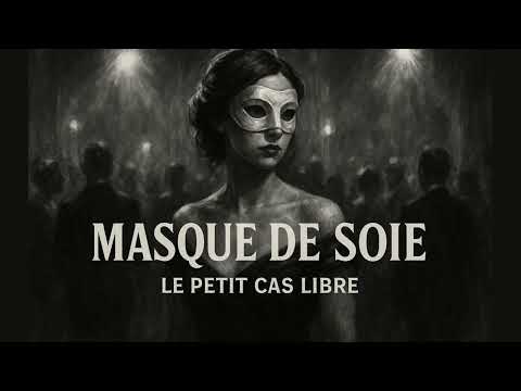 Le Masque de Soie