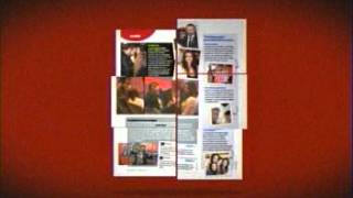 Tanda Comercial Nickelodeon Latinoamérica 09062012