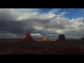 Monument Valley by dji OSMO