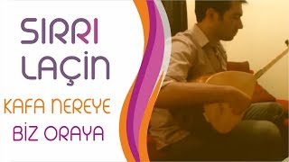 Bağlama Acoustic Cover Kafa Nereye Biz Oraya \ Sırrı Laçi̇n