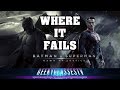 Batman V Superman Dawn Of Justice Movie Ggtv S