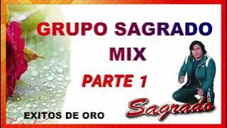 Edgar Coari y su Grupo Sagrado / Remix Para Gozar  / Gran Champion Producciones
