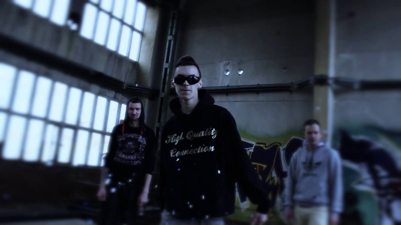 Ryze, Chopper65, Ricksen (HQC) - Bounce zu dem Beat