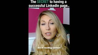 Link In or Lose Out: How to do LinkedIn Right with Lea Turner
