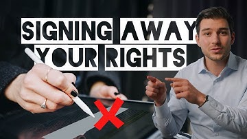 Legal Lunchbreak - Forced Arbitration: A Company