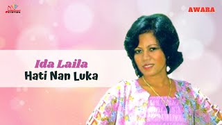 Ida Laila - Hati Nan Luka (Official Music Video)