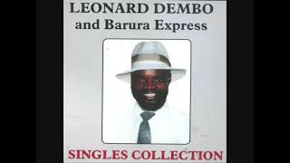Leonard Dembo - Zvinokunetsa