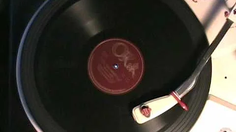 THAT RED HEAD GAL by George Kelley and his Origina...