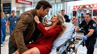 Single Dad Saved His Boss and Rushed Her to the ER—Then She Wrote His Name on the Form