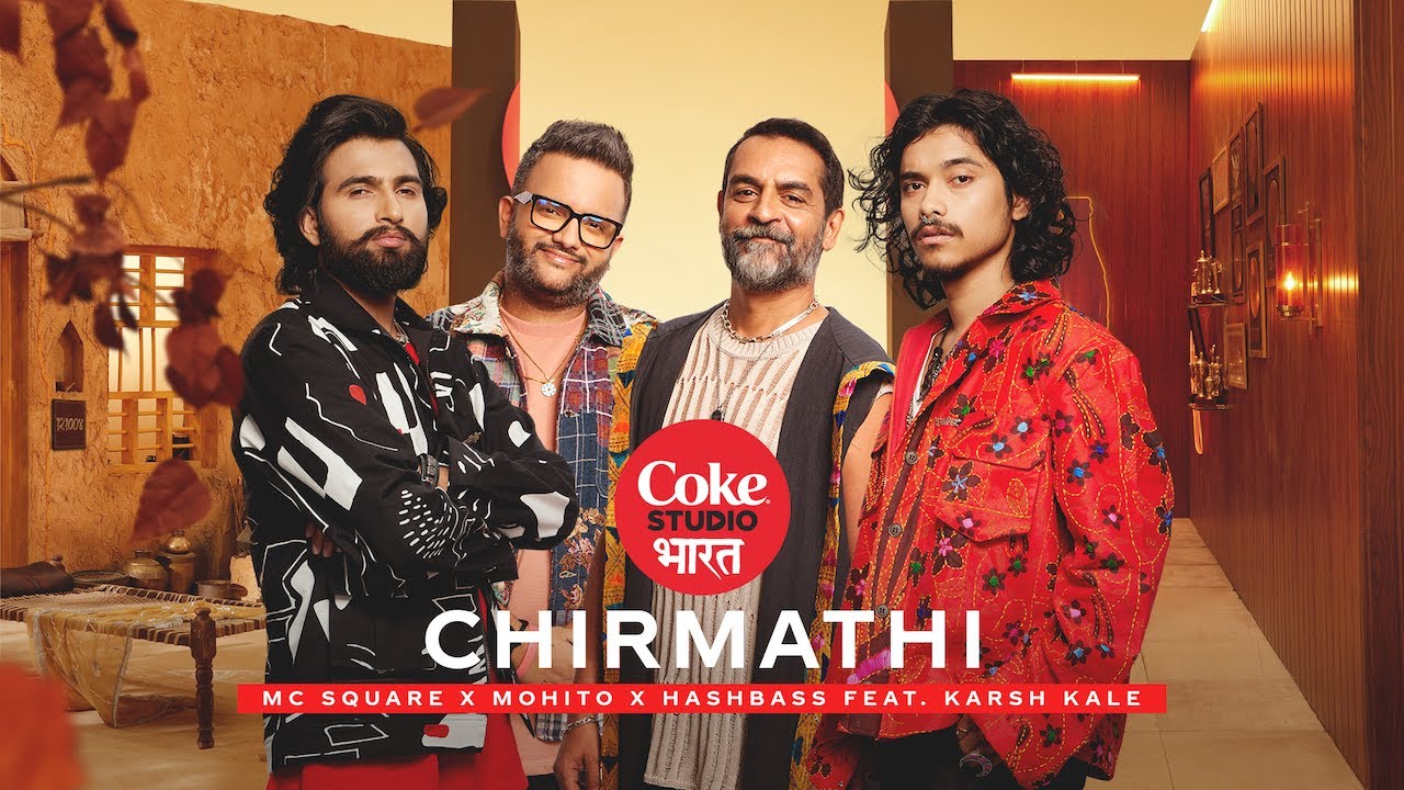 Coke Studio Bharat | Sonchadi | Neha Kakkar x digV x Kamala Devi