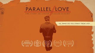Parallel Love: The Story of a Band Called Luxury Longform Trailer (2019)