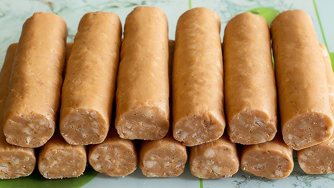 Ингредиенты для сливочной помадки: