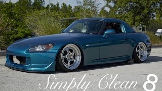 Simply Clean 8 | After Movie 4k Q