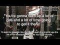 TRUE STORY Mission Impossible: The Search For Barbecue Sauce EricBlackmonMusicHD