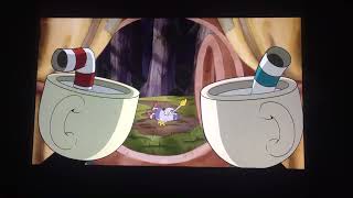 The Cuphead Show Dirt Nap